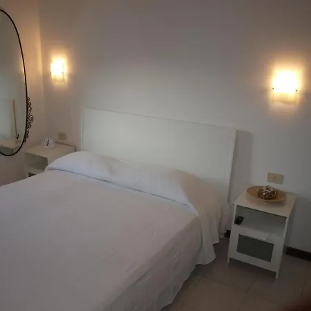 Апартаменты La Casina Di Ale *