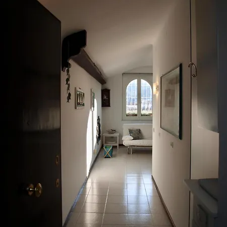 La Casina Di Ale Апартаменты