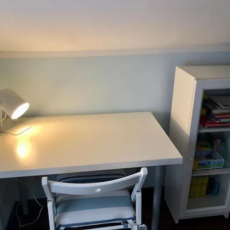 La Casina Di Ale * La Spezia