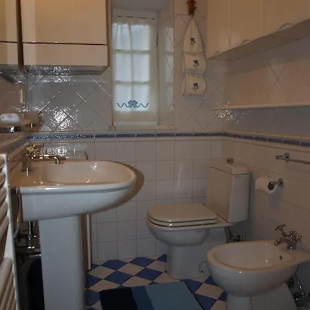 Διαμέρισμα La Casina Di Ale
