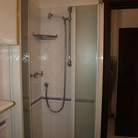 La Casina Di Ale Διαμέρισμα *