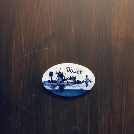 Apartment La Casina Di Ale La Spezia