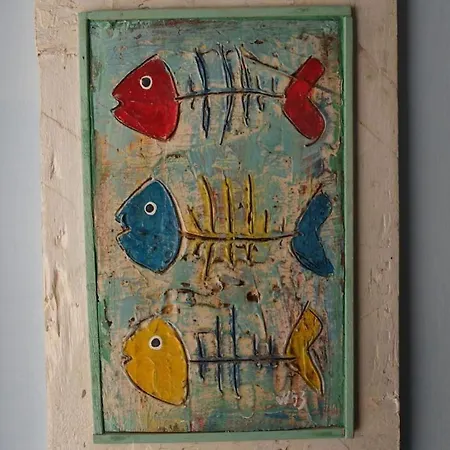 La Casina Di Ale La Spezia