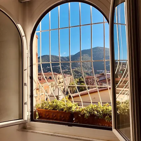 La Casina Di Ale Apartment