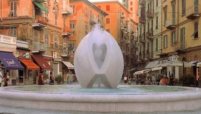 La Casina Di Ale La Spezia