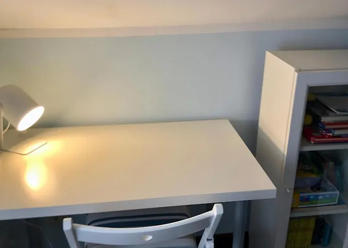 La Casina Di Ale * La Spezia