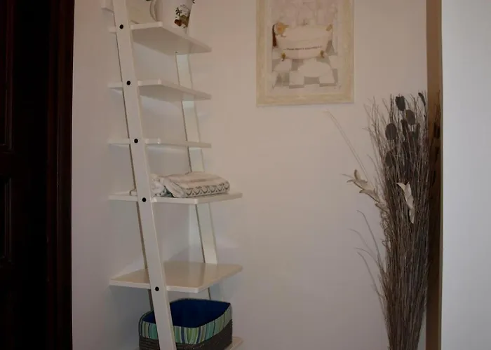 Apartment La Casina Di Ale