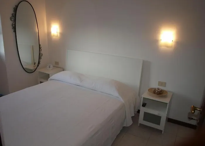 Apartment La Casina Di Ale *