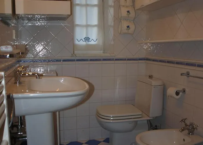 Apartment La Casina Di Ale