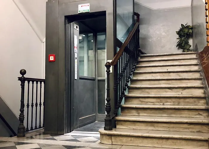 La Casina Di Ale Apartment