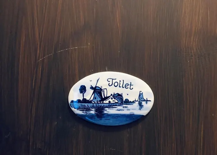 Apartment La Casina Di Ale La Spezia