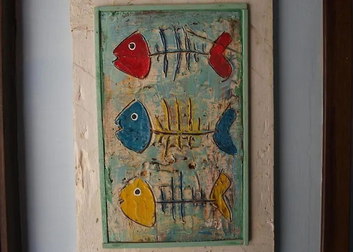 La Casina Di Ale La Spezia