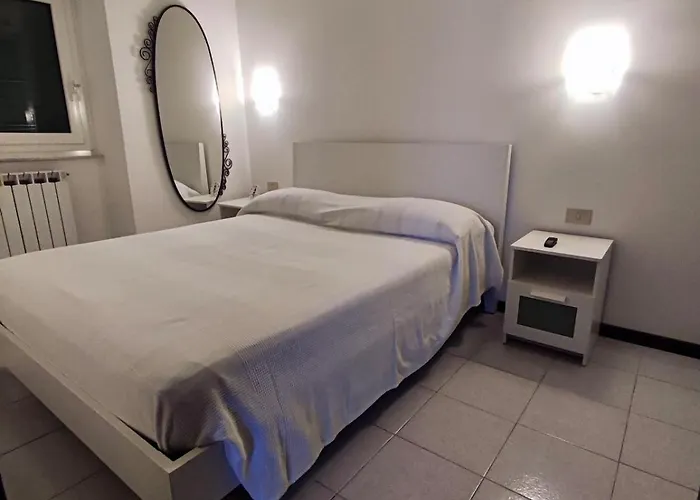 La Casina Di Ale Apartment